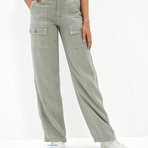 Wide Leg Pant
